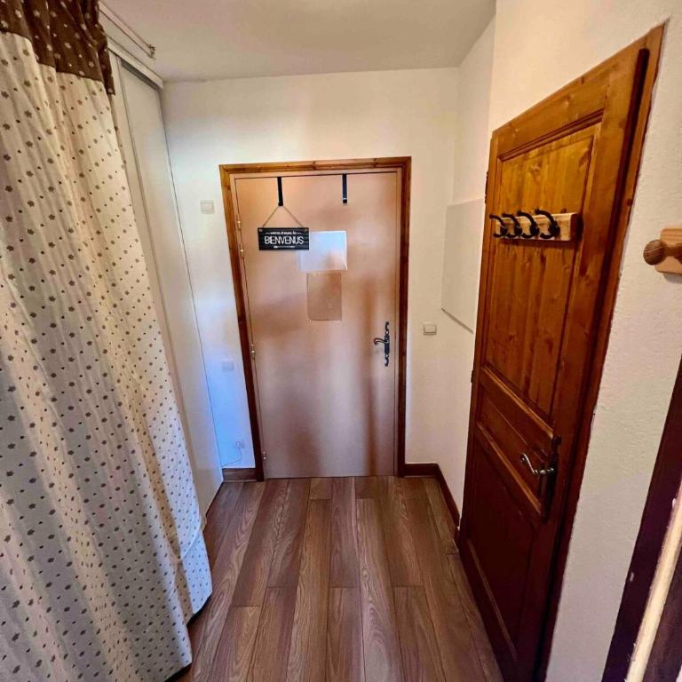 Seven Keys - Le cocon des neiges - Appartement 2 Chambres - 6