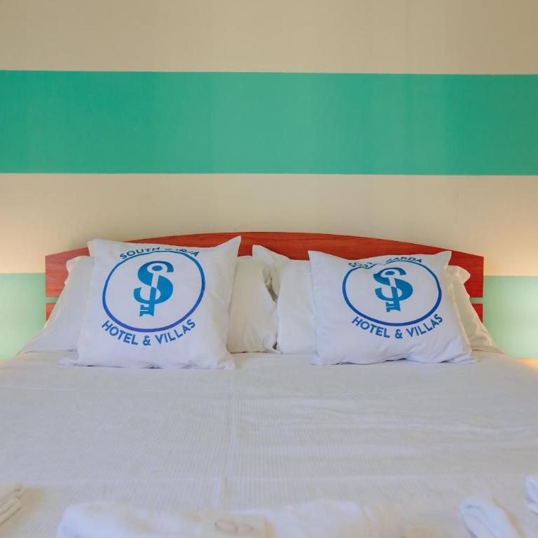 SG Family - Caty bed - Appartamento con 2 Camere da Letto e Vista Giardino - 8