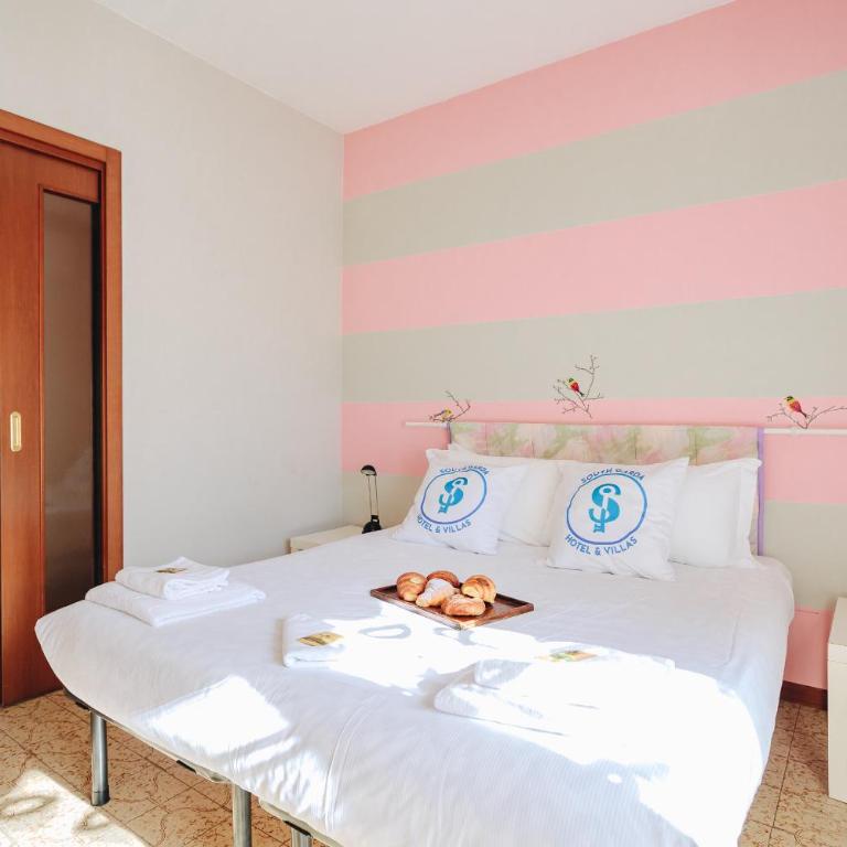 SG Family - Caty bed - Appartamento con 2 Camere da Letto e Vista Giardino - 11