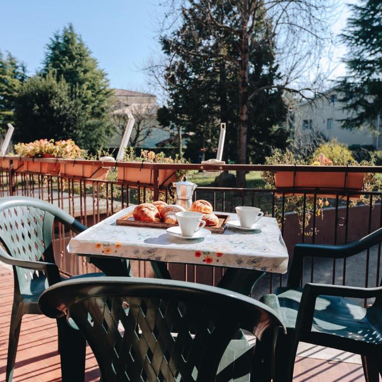 SG Family - Caty bed - Appartamento con 2 Camere da Letto e Vista Giardino - 18