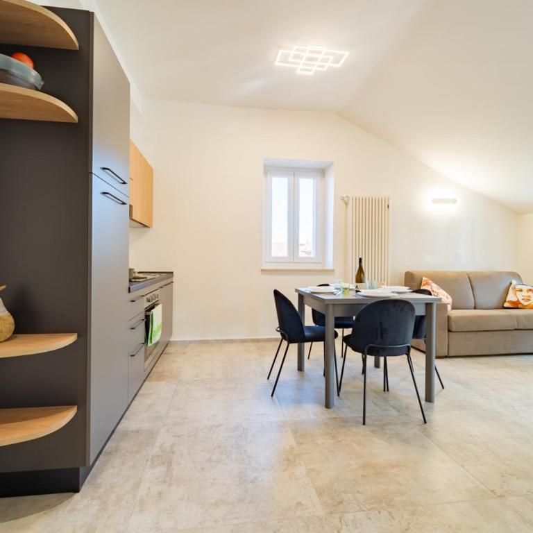 Il Nido di Cuneo - Appartement - 1