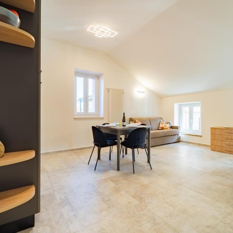 Il Nido di Cuneo - Appartement - 2