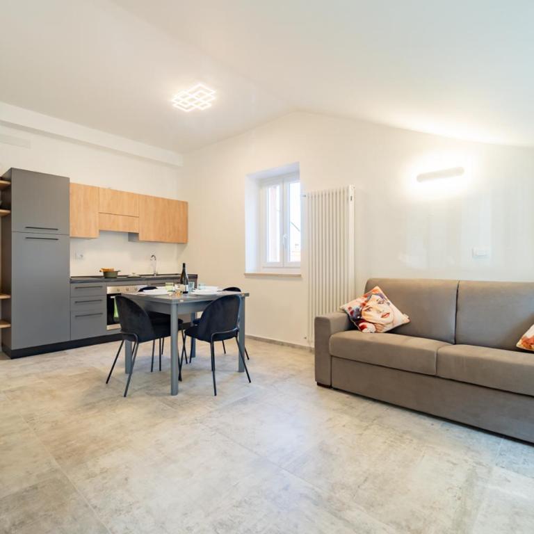 Il Nido di Cuneo - Appartement - 3