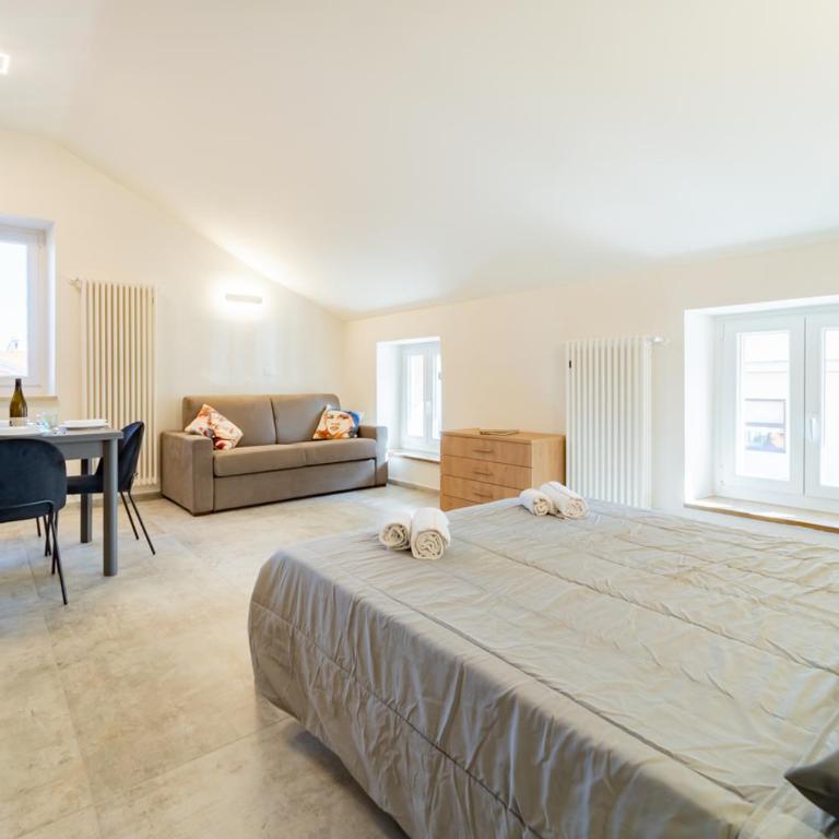 Il Nido di Cuneo - Appartement - 5