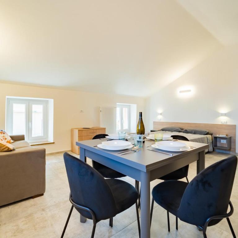 Il Nido di Cuneo - Appartement - 6