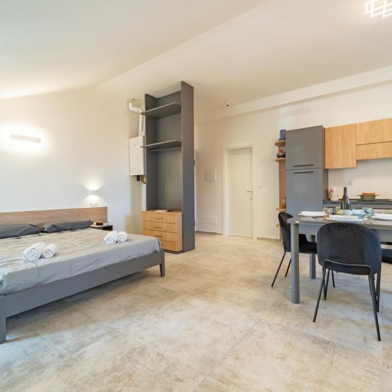 Il Nido di Cuneo - Appartement - 7