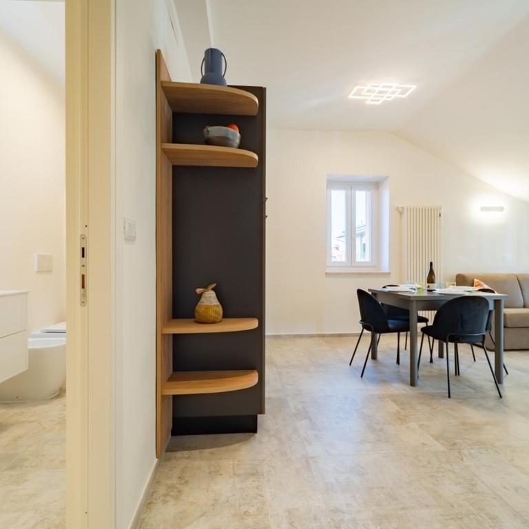 Il Nido di Cuneo - Appartement - 8