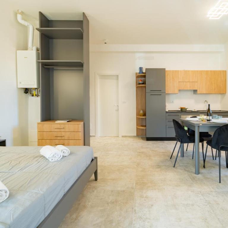 Il Nido di Cuneo - Appartement - 9