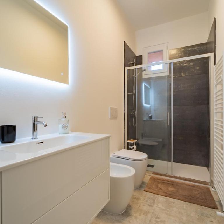 Il Nido di Cuneo - Appartement - 10
