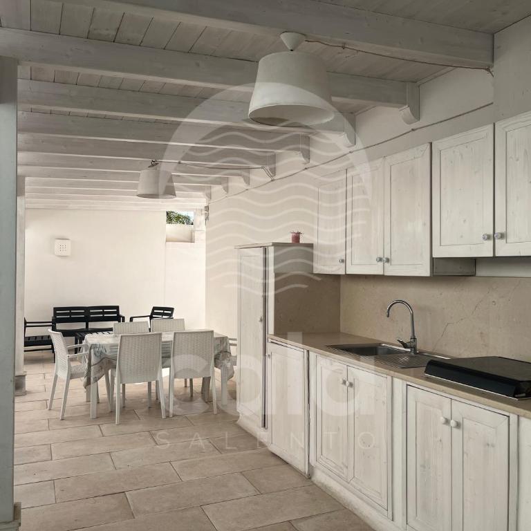 Agua de Mar n 2 - By Cala Salento - Appartamento con 2 Camere da Letto - 1