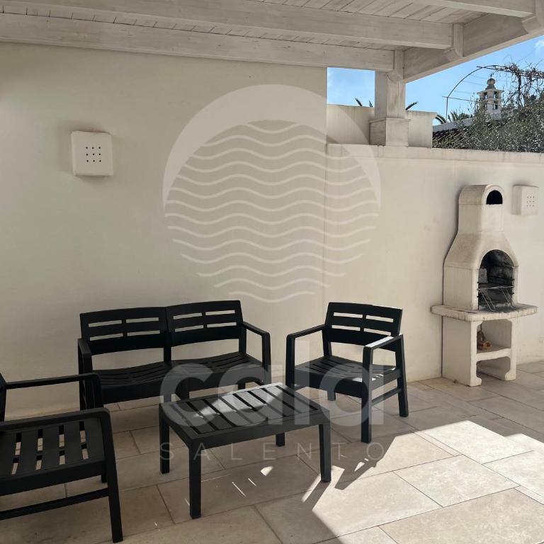 Agua de Mar n 2 - By Cala Salento - Appartamento con 2 Camere da Letto - 6