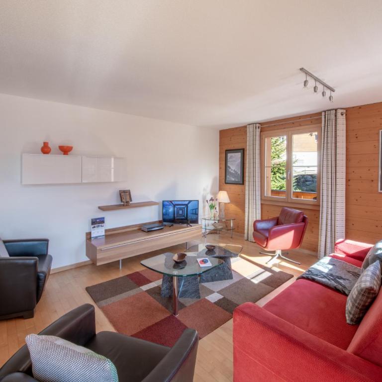 Chalet Bergrose - Superior Apartment - 1