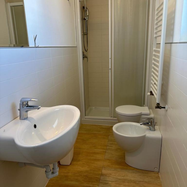 Sky Residence - Two-Bedroom Apartment with Sea View - 6