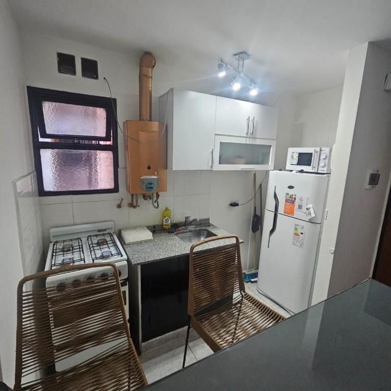 Rondeau Apartamento - Apartamento de 1 dormitorio - 5