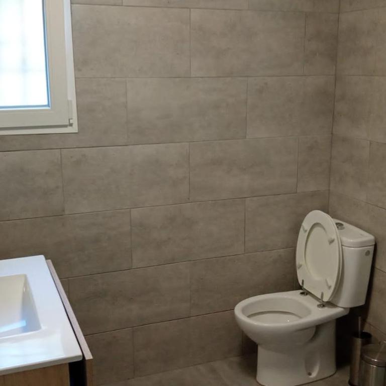Casa en la naturaleza en Benidorm - Villa con piscina privada - 16