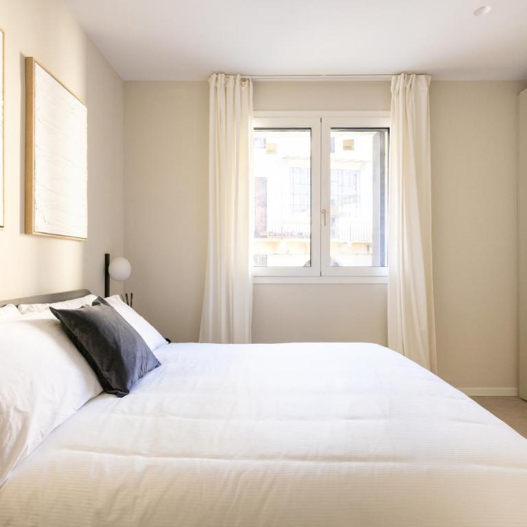 PALAZZO CIVIDALE Central Luxury Home - Appartamento con 2 Camere da Letto - 1