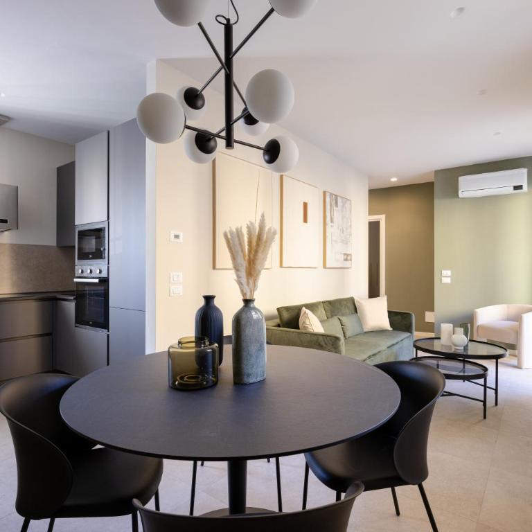 PALAZZO CIVIDALE Central Luxury Home - Appartamento con 2 Camere da Letto - 6