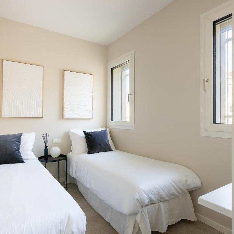 PALAZZO CIVIDALE Central Luxury Home - Appartamento con 2 Camere da Letto - 7