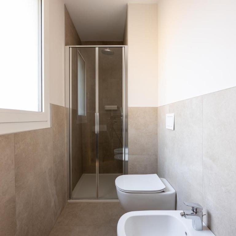PALAZZO CIVIDALE Central Luxury Home - Appartamento con 2 Camere da Letto - 15