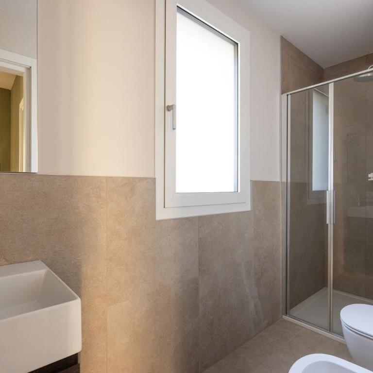 PALAZZO CIVIDALE Central Luxury Home - Appartamento con 2 Camere da Letto - 17