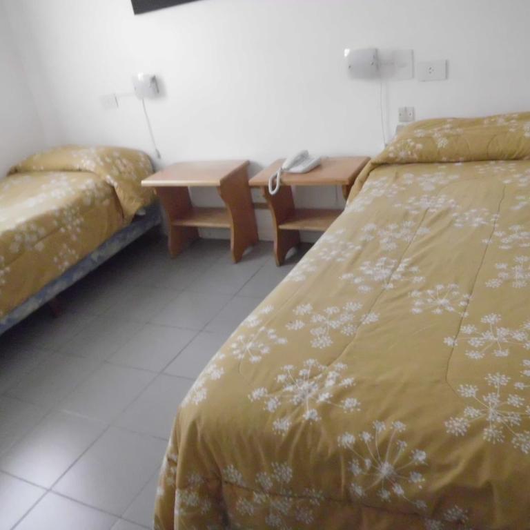 Rukalhue - Habitación Doble - 1 o 2 camas - 3