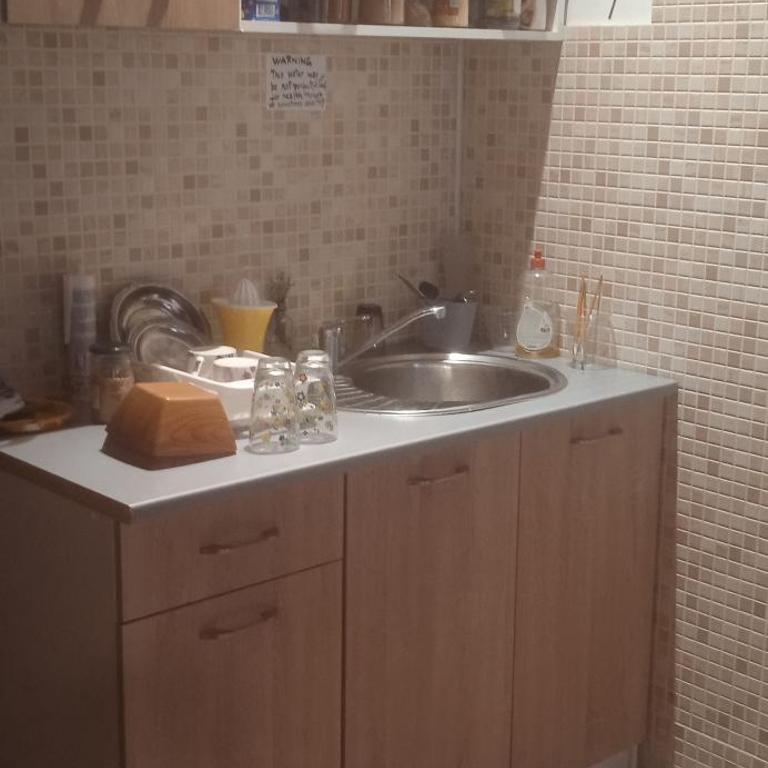 Charming Sarajevo Apartment with City Views - Apartment - 12