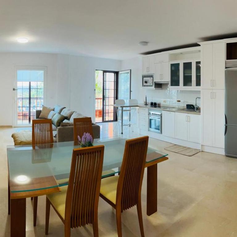 El Muelle - Apartamento de 2 dormitorios - 1