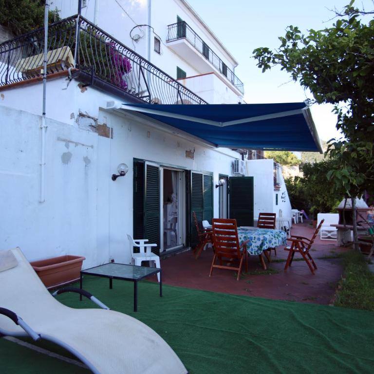 Villa Alessandra - Casa con 1 Camera da Letto - 26