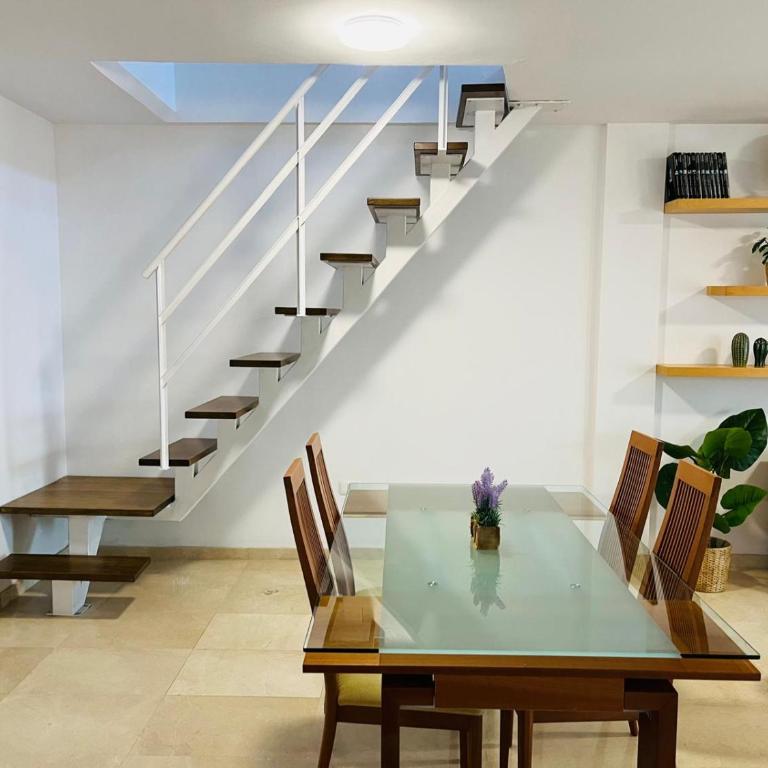 El Muelle - Apartamento de 2 dormitorios - 5