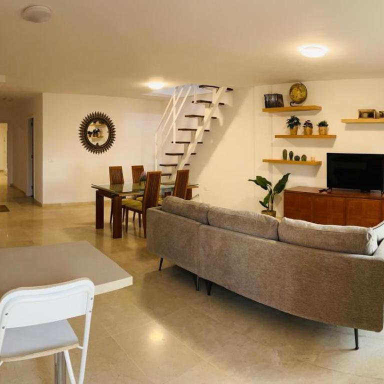 El Muelle - Apartamento de 2 dormitorios - 6