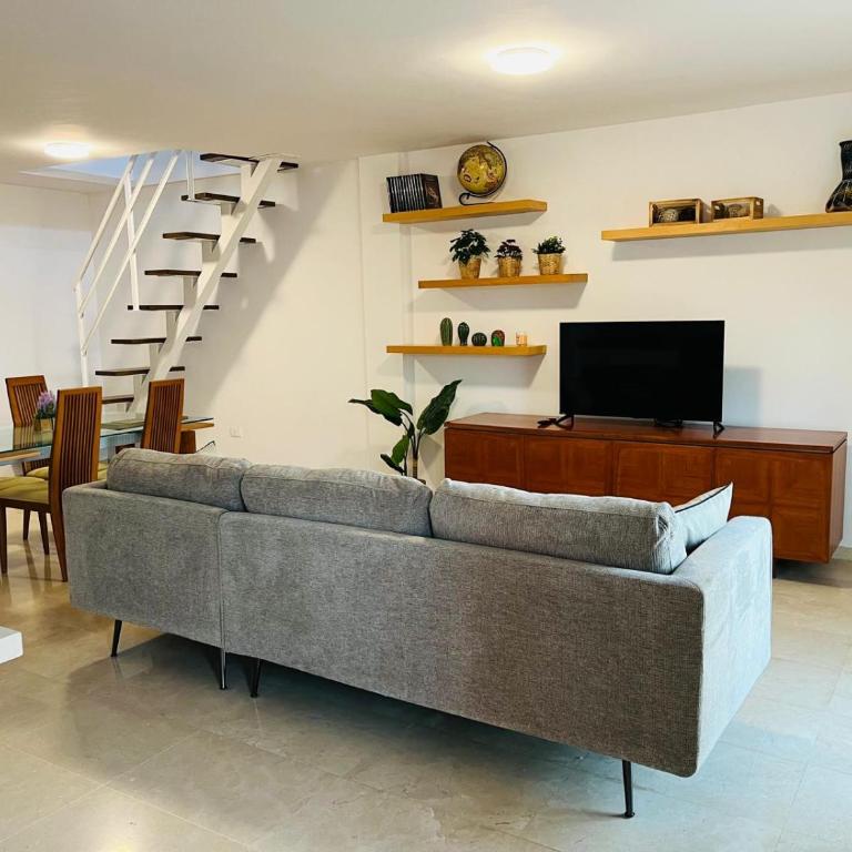 El Muelle - Apartamento de 2 dormitorios - 7