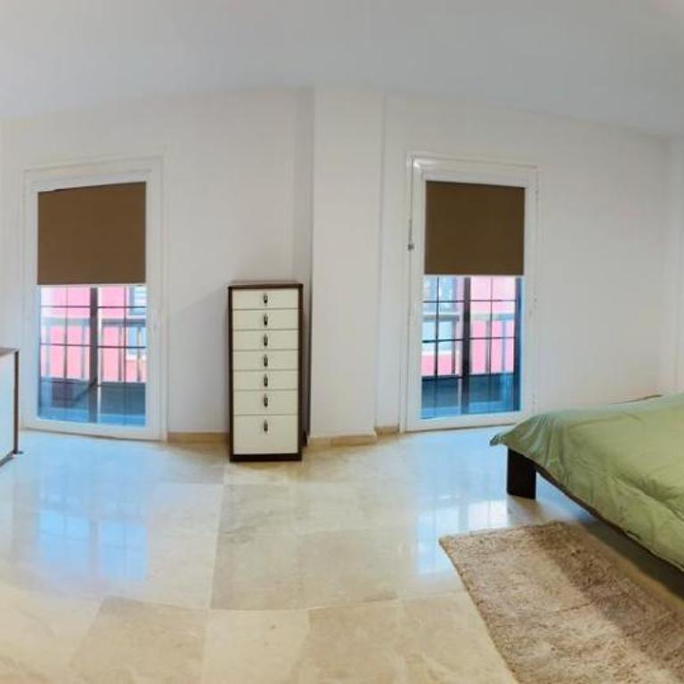 El Muelle - Apartamento de 2 dormitorios - 9