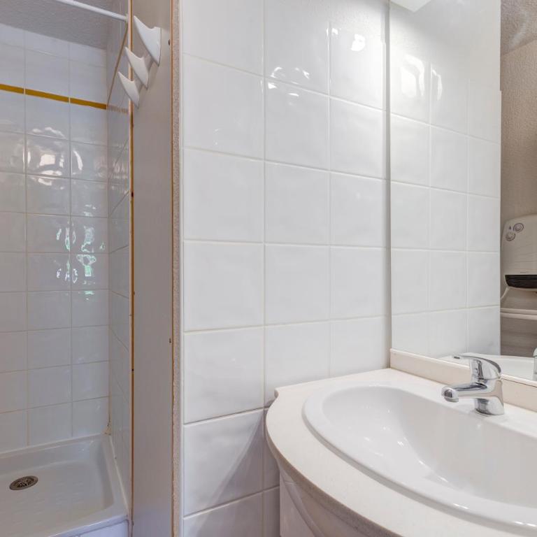 Le Chevreuil - 3 chambres, terrasse, piscine - Apartment mit 3 Schlafzimmern - 13