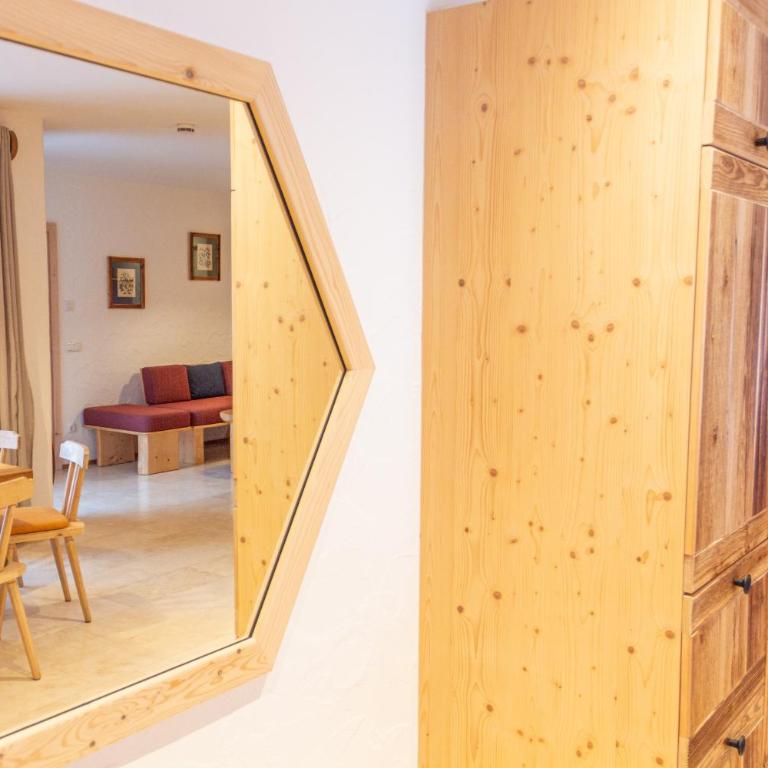 Ecologie Grundlsee - Apartment mit Terrasse - 16