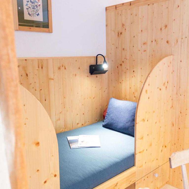 Ecologie Grundlsee - Apartment mit Terrasse - 15