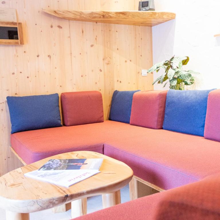 Ecologie Grundlsee - Apartment mit Terrasse - 20