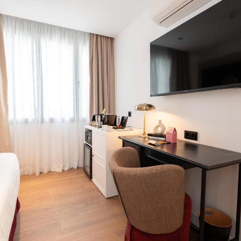 BYPILLOW Callao - Double Room with Terrace - 6