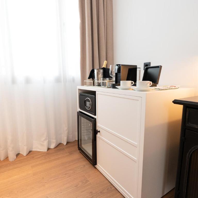 BYPILLOW Callao - Double Room with Terrace - 5