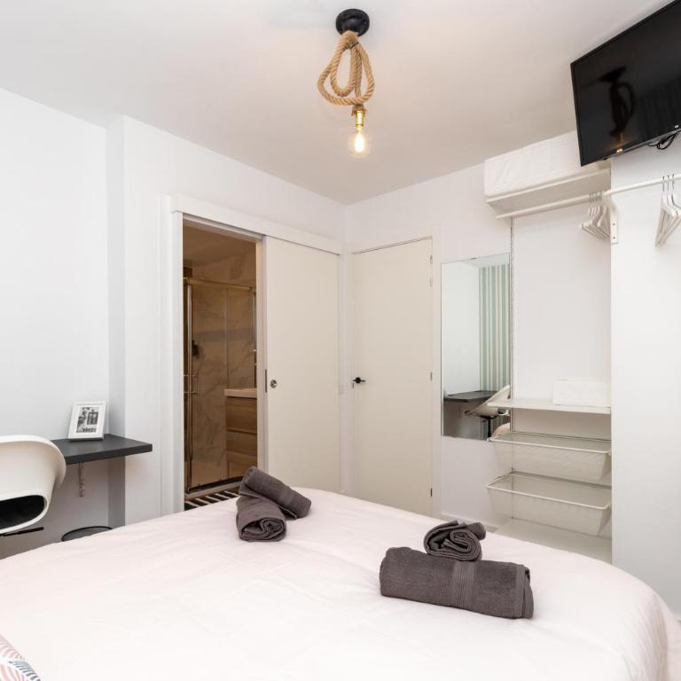 Ortega Home by Best Holidays Fuerteventura - Apartamento - 62