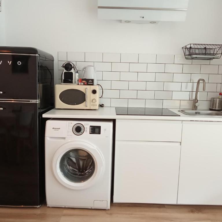 Sevilla deluxe suites - Apartamento Deluxe con balcón - 10