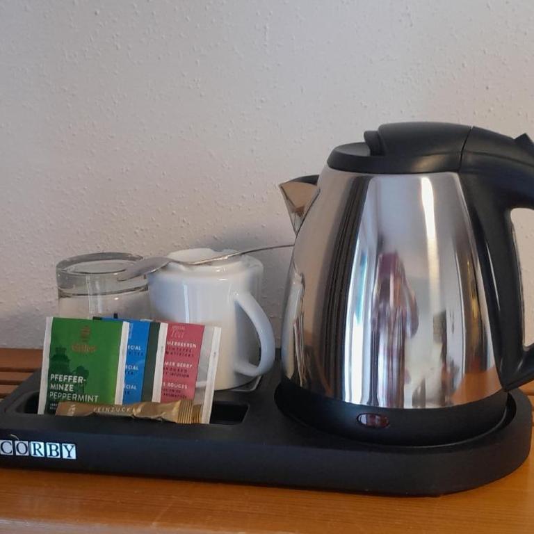 Hilleprandt - Adults Only - Habitación Individual - 5