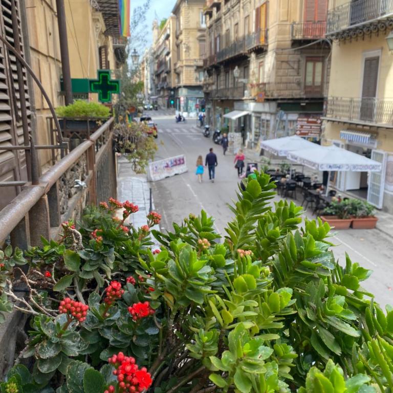 Le Stanze del Conte - Appartamento con 1 Camera da Letto con Balcone e Vista Città - 2