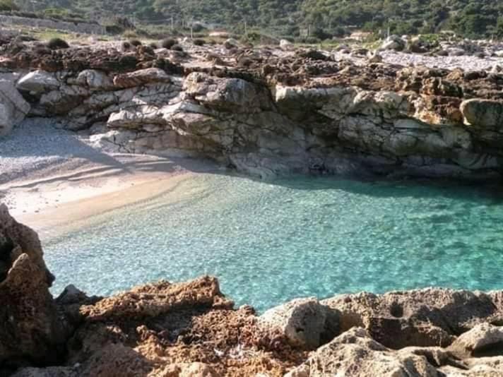 Le Case di Palma - Villa Maria - Villa con 3 Camere da Letto - 13