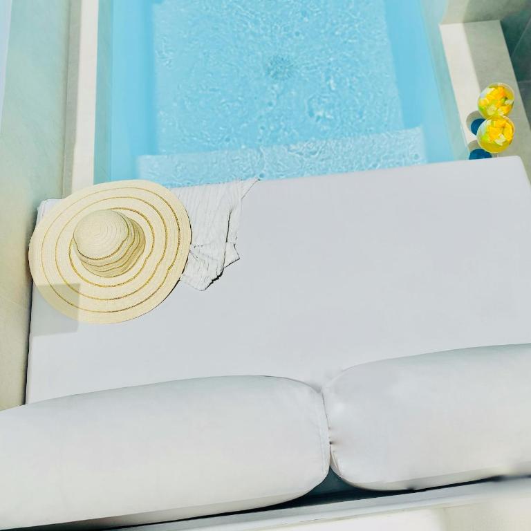 Canaryislandshost l Boya Suites - Apartamento con piscina - 2