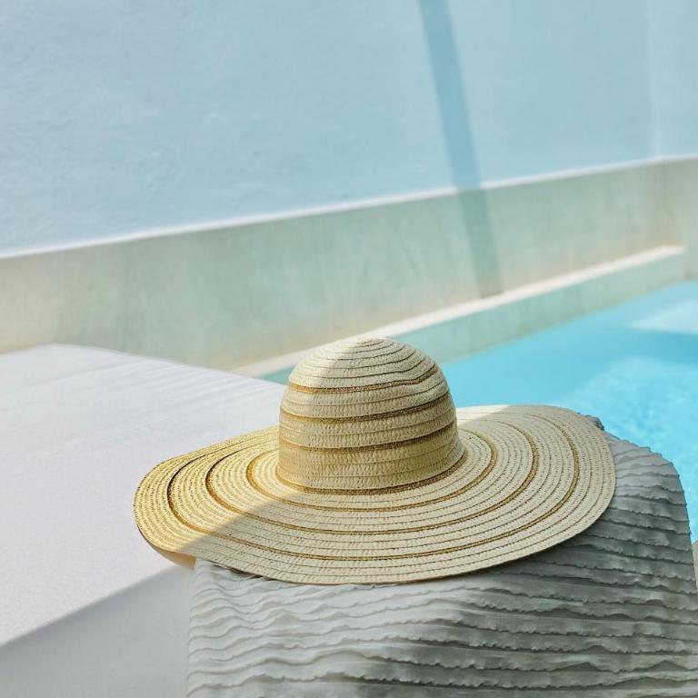 Canaryislandshost l Boya Suites - Apartamento con piscina - 4