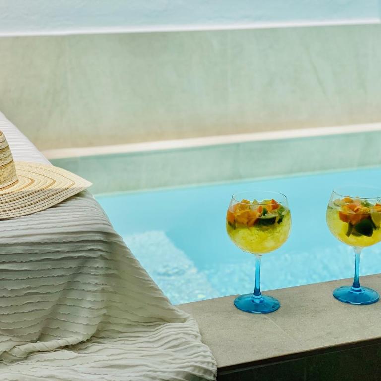 Canaryislandshost l Boya Suites - Apartamento con piscina - 6