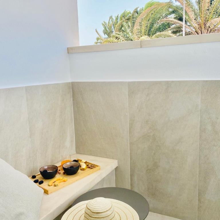 Canaryislandshost l Boya Suites - Apartamento con piscina - 12