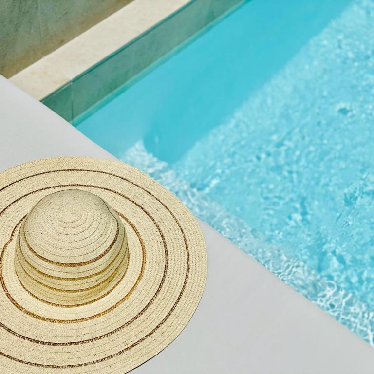 Canaryislandshost l Boya Suites - Apartamento con piscina - 19