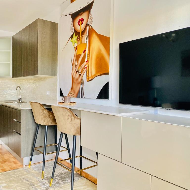 Canaryislandshost l Boya Suites - Apartamento con piscina - 20