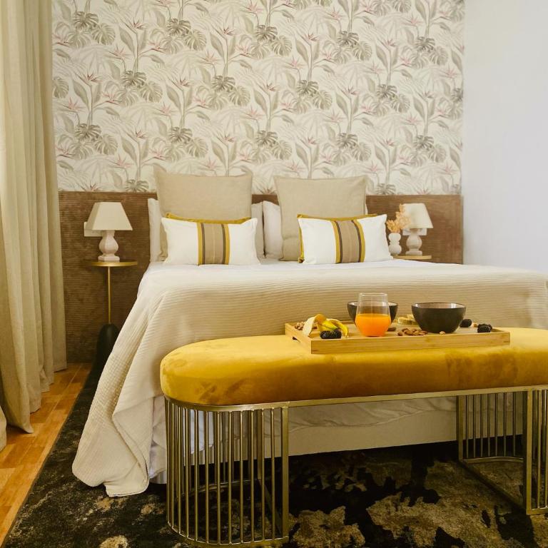 Canaryislandshost l Boya Suites - Apartamento con piscina - 26